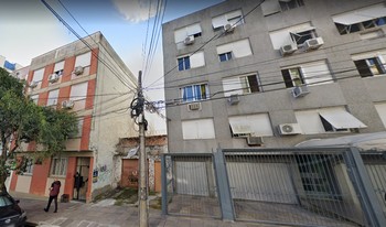 Condomínio Jeribá em Porto Alegre