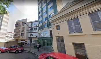 Condomínio Jeronimo Dornellas em Porto Alegre