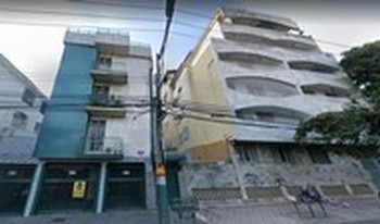 Condomínio Jerusalém em Belo Horizonte