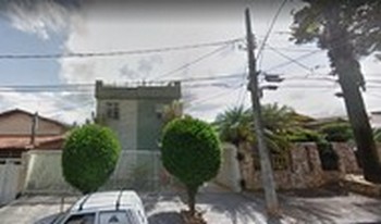 Condomínio Jerusalém em Belo Horizonte