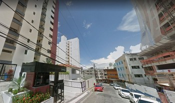 Condomínio Jesus Maria José em Salvador