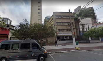 Condomínio Jet Set em São Paulo