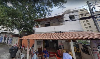 Condomínio Jivago em São Paulo