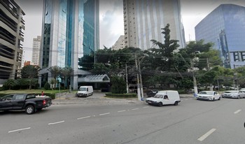 Condomínio J.k. Tower em São Paulo