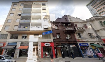 Condomínio Joa em São Paulo