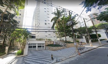 Condomínio Joaçaba em São Paulo