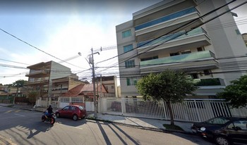 Condomínio Joan Miro em Rio De Janeiro