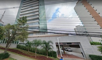 Condomínio Joana em São Paulo