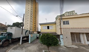 Condomínio Joana D'arc em São Paulo