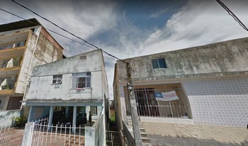 Condomínio Joana D'arc em Salvador