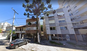 Condomínio Joana em Porto Alegre