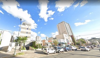 Condomínio Joana Moreira em Curitiba