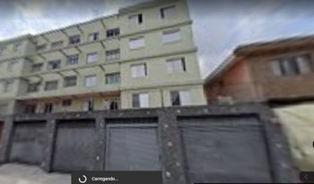 Condomínio Joanda em São Paulo