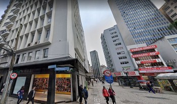 Condomínio João Alfredo em Curitiba
