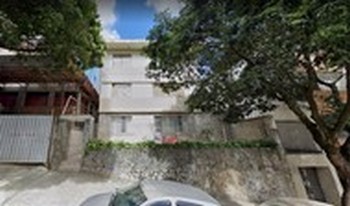Condomínio João André em Belo Horizonte