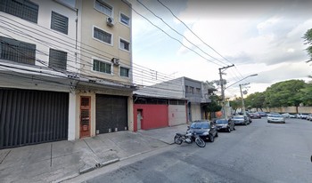 Condomínio João Antônio De Oliveira em São Paulo