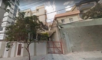 Condomínio João Batista Freitas Júnior em Belo Horizonte