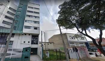 Condomínio João Bettega em Curitiba