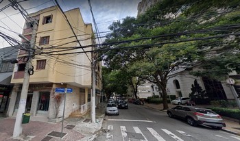Condomínio João Cachoeira em São Paulo