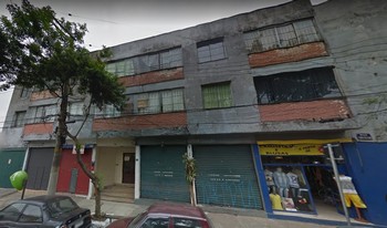 Condomínio João Caetano em São Paulo