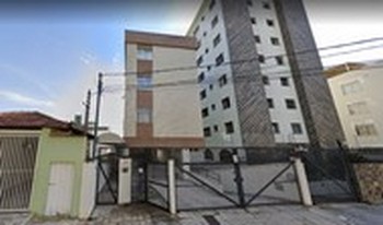 Condomínio João Carlos em Belo Horizonte