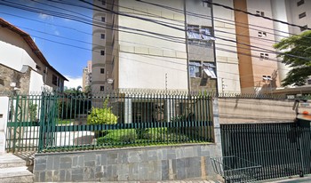Condomínio João Carvalho em Belo Horizonte