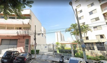 Condomínio João Correa Lemos em São Paulo