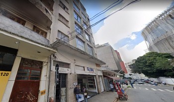 Condomínio João Da Costa em São Paulo