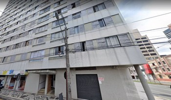 Condomínio João Da Silva Sampaio em Curitiba