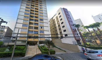 Condomínio João Dallegrave em Curitiba