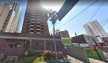 Condomínio João De Barro em Campinas