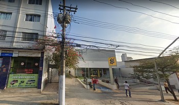 Condomínio João Dias em São Paulo
