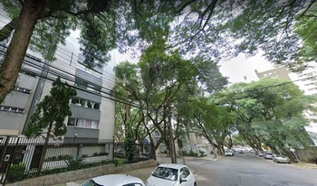 Condomínio João Eugenio em Curitiba