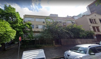 Condomínio João F De Mello em Porto Alegre