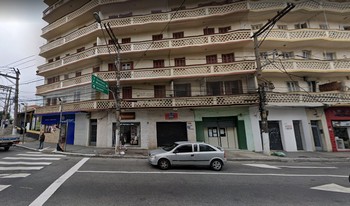Condomínio João Fidalgo em São Paulo