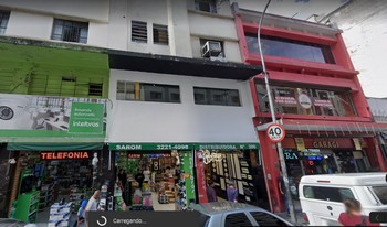 Condomínio João Francisco Renno em São Paulo