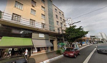 Condomínio João Gabriel em São Paulo