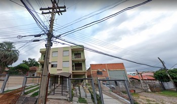 Condomínio João Jorge em Porto Alegre