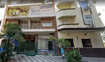 Condomínio João Mellao em São Paulo