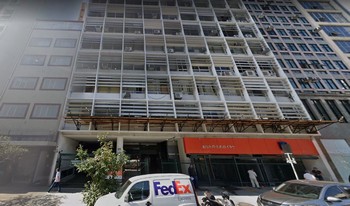 Condomínio João Mendes em São Paulo