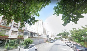 Condomínio João Moura em São Paulo