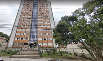 Condomínio João Parolin em Curitiba