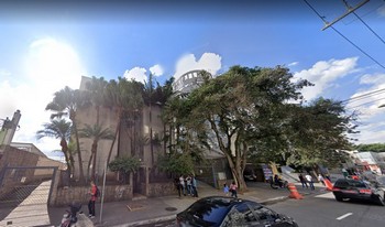 Condomínio João Paulo em São Paulo