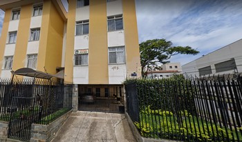 Condomínio João Paulo em Belo Horizonte