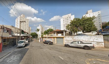 Condomínio Edifício João Paulo I