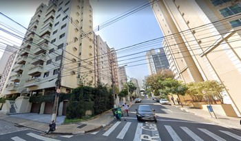 Condomínio João Paulo Ii em Campinas