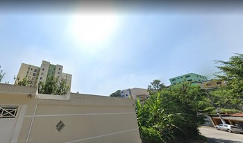 Condomínio João Paulo Ii em São Paulo