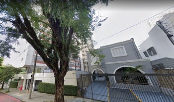 Condomínio João Pedro Cardoso em São Paulo