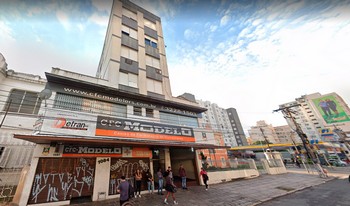 Condomínio João Pessoa em Porto Alegre