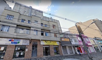Condomínio João Pompeo em Curitiba